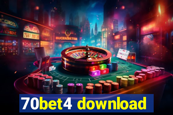 70bet4 download